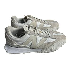 New Balance x Staud Men's XC-72 Sneakers Cream / Off White Size 6